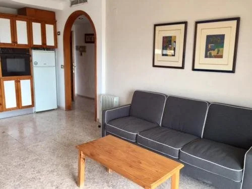 Apartamentos Torrecorinto