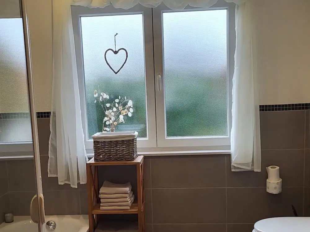 Holiday Home in Willersdorf With Outdoor Sauna