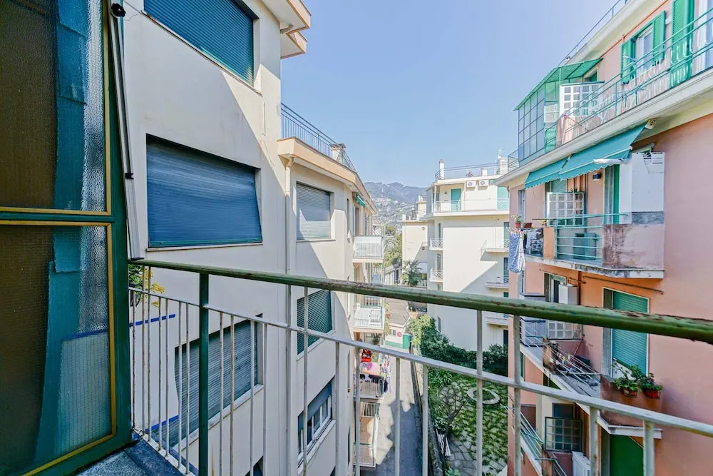 Casa Patrizia