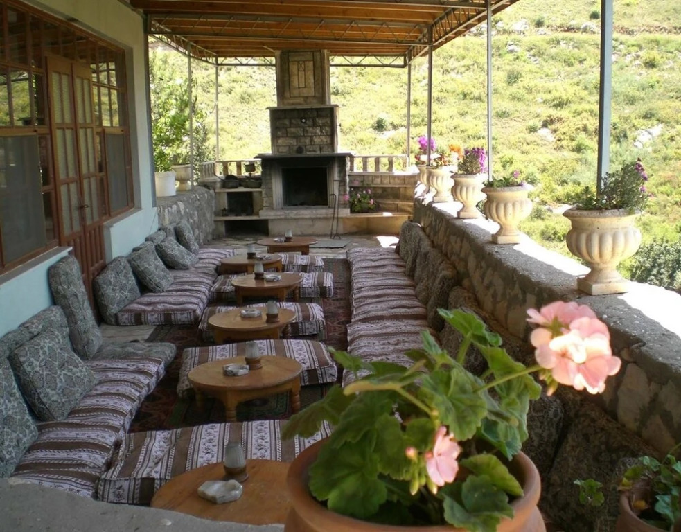 Patara Viewpoint Hotel