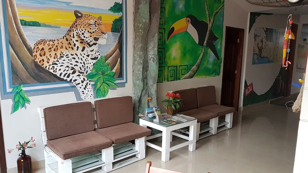 Mama Hostel