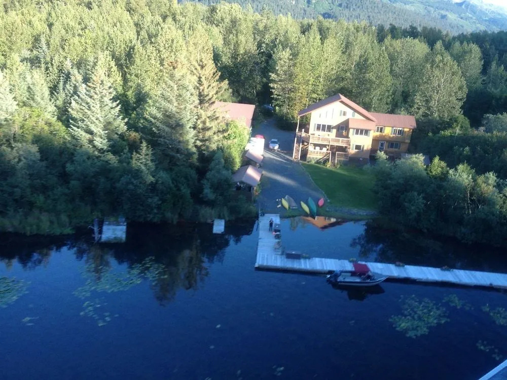 Bear Lake Lodgings B&B, Inc