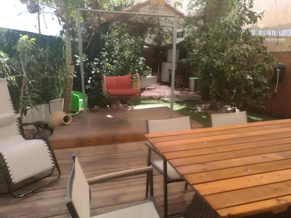 Casa Rosa