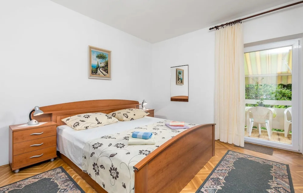 Awesome Apartment in Pag With 3 Bedrooms