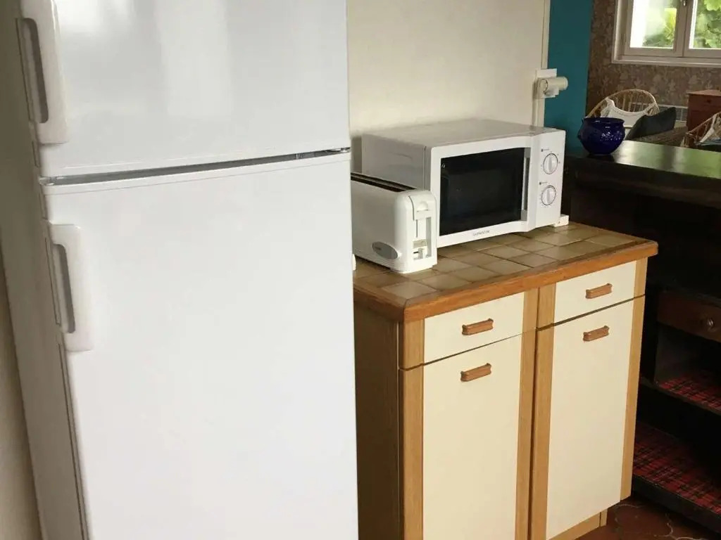 Maison Pleumeur-Bodou, 6 pièces, 11 personnes - FR-1-368-251