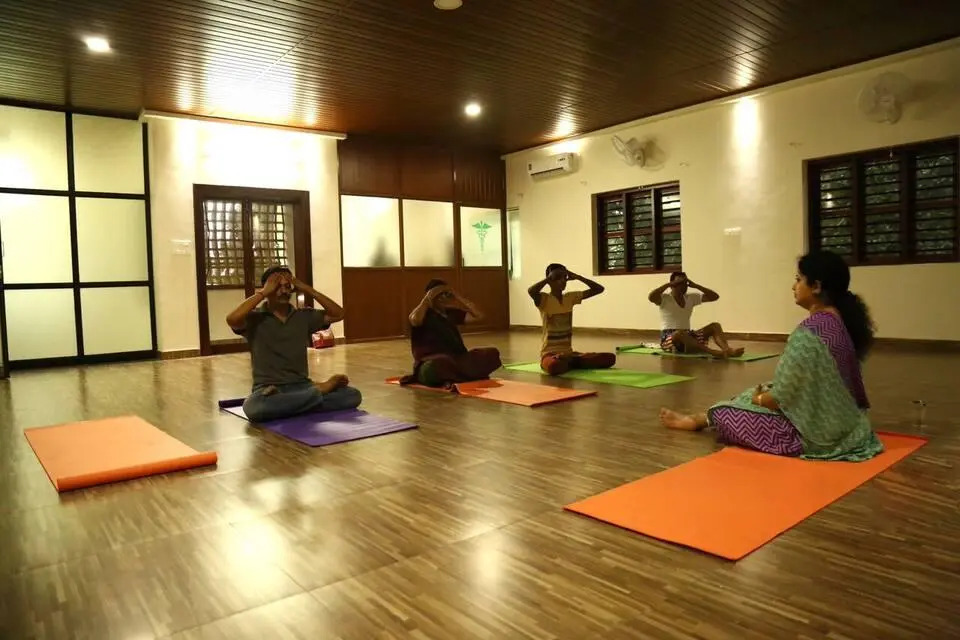 Aroma Ayur Heritage