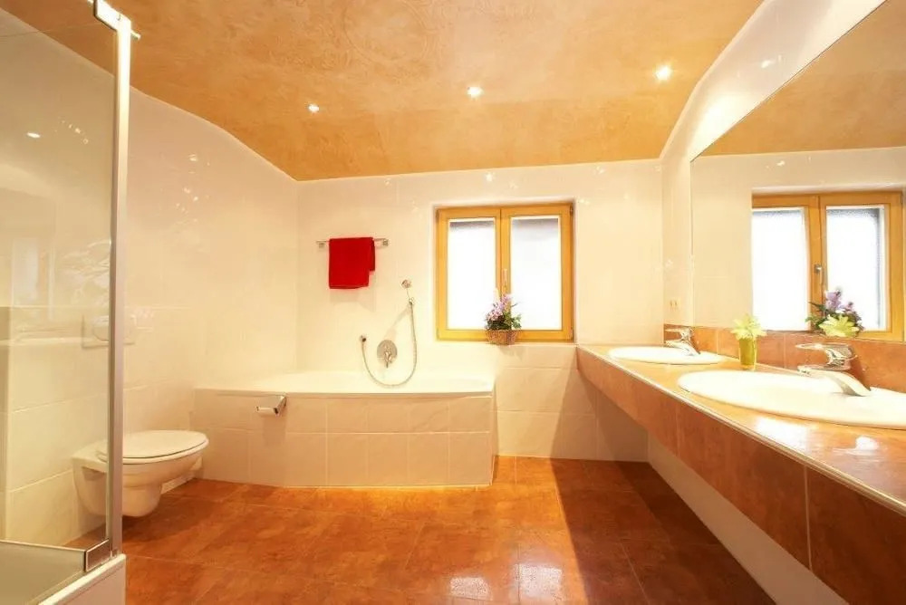 Apartments- und Ferienhaus Anton