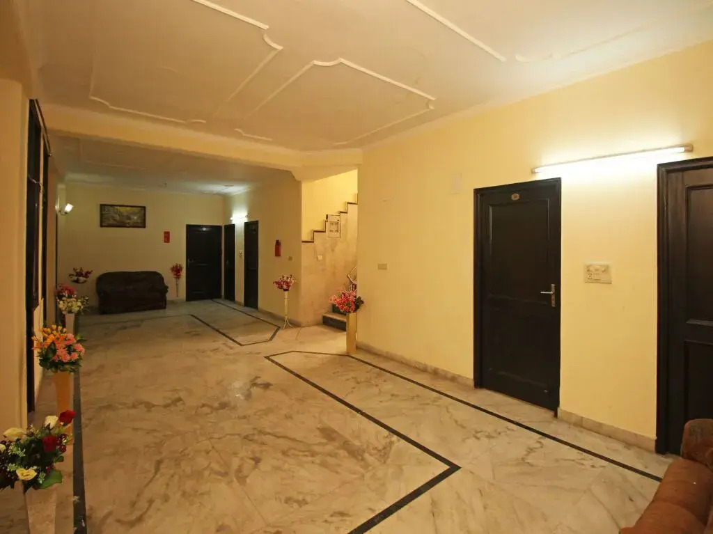 Stardust Residency by OYO Rooms