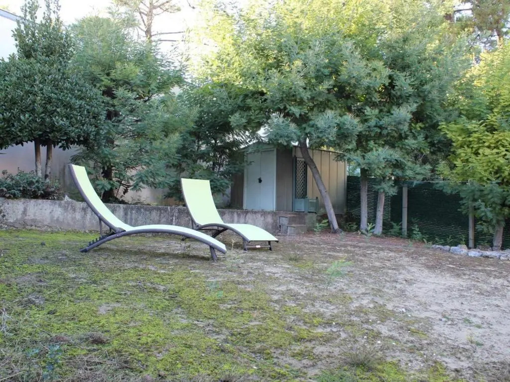 Maison Dolus-d'Oléron, 3 pièces, 4 personnes - FR-1-246A-76