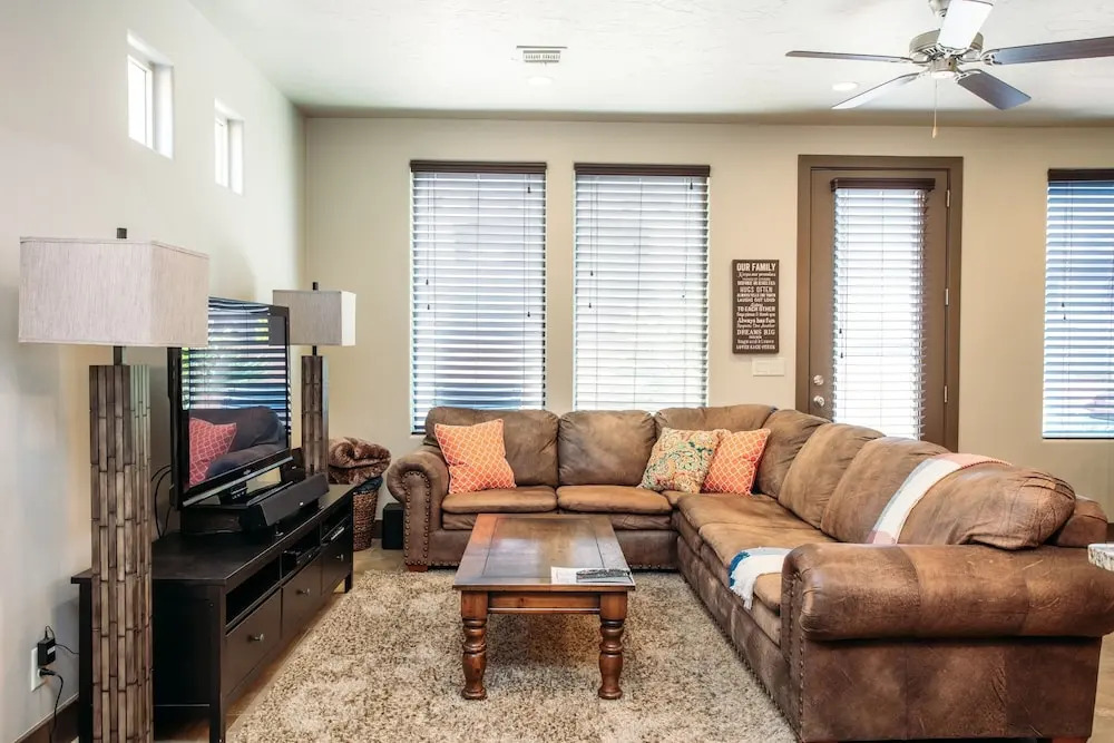 Vacation Station 3 Bedroom Apts