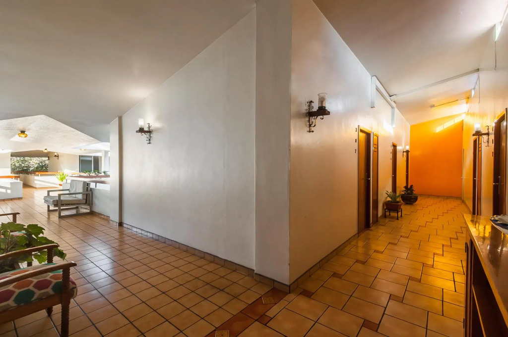 Hotel Isabel