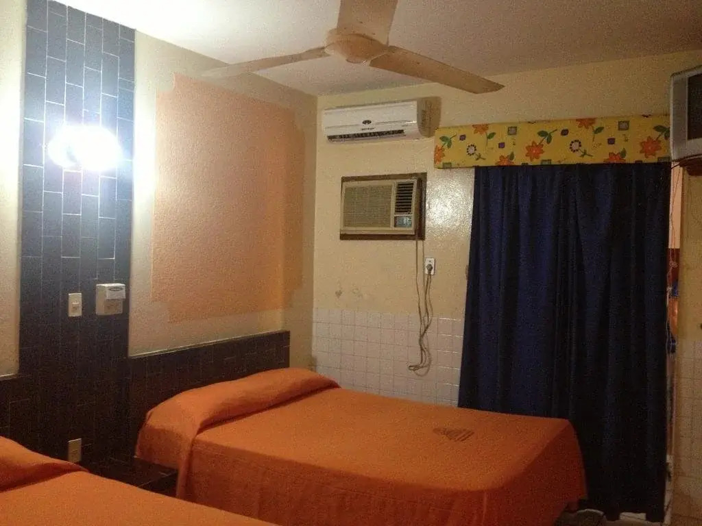 Hotel Emperador