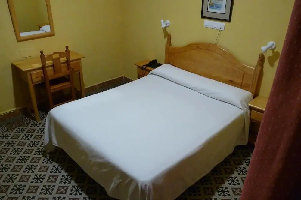 Hostal Sierpes