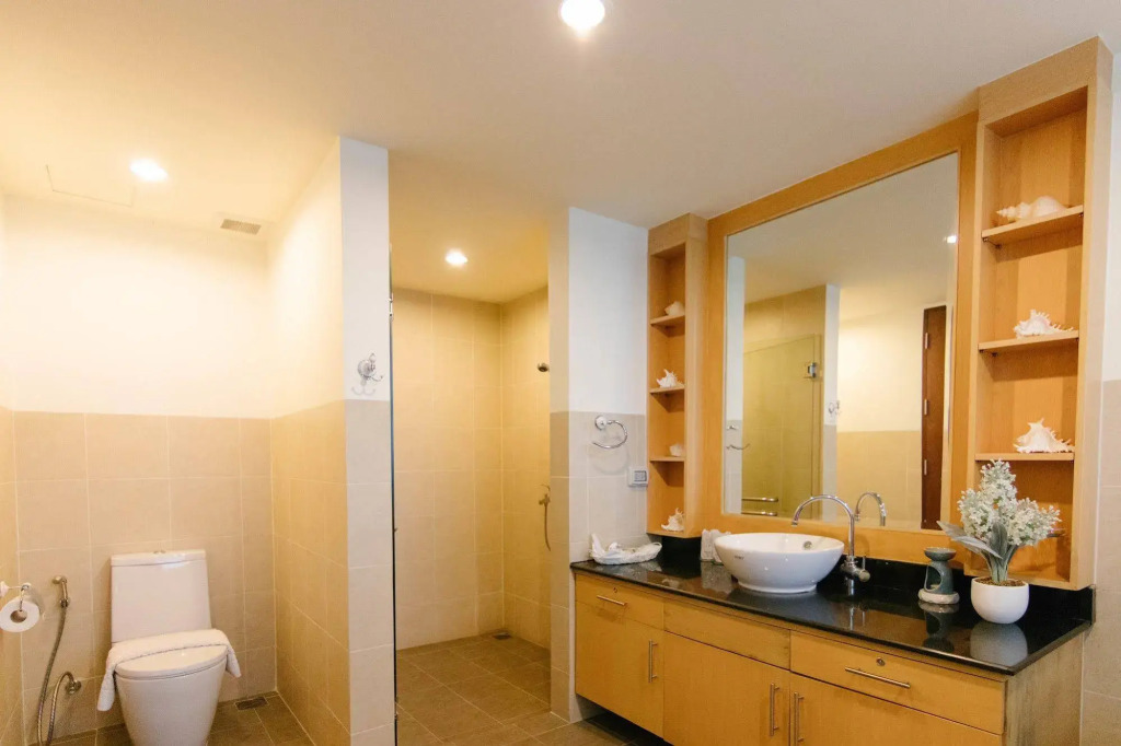 SeaRidge Hua Hin Resort & Poolvilla