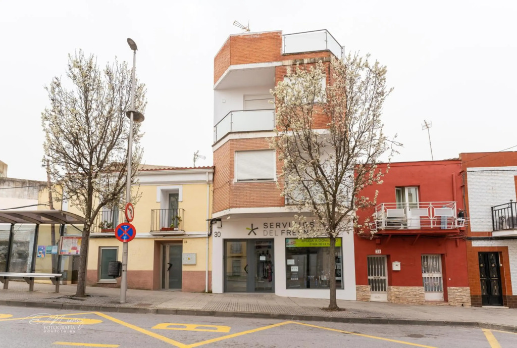 Apartamentos Lorian