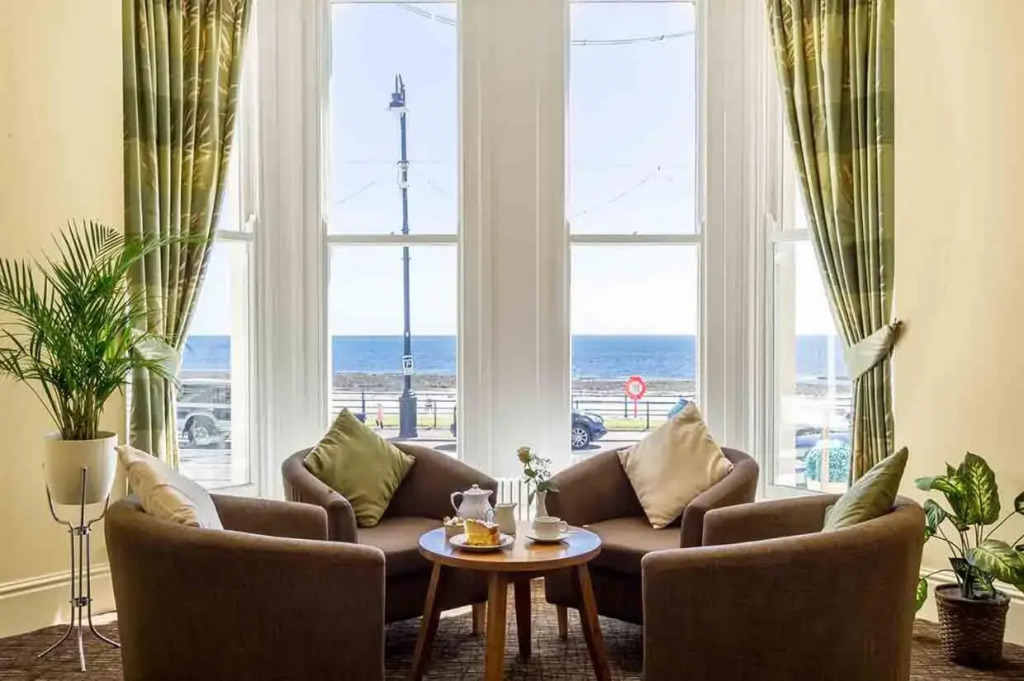 The Rutland Hotel