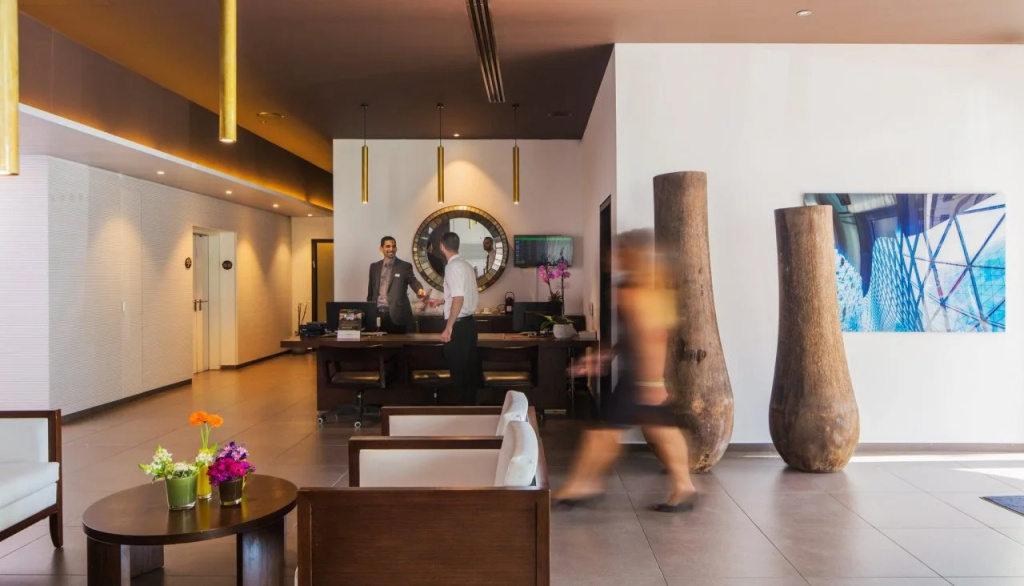 Prima Link Hotel