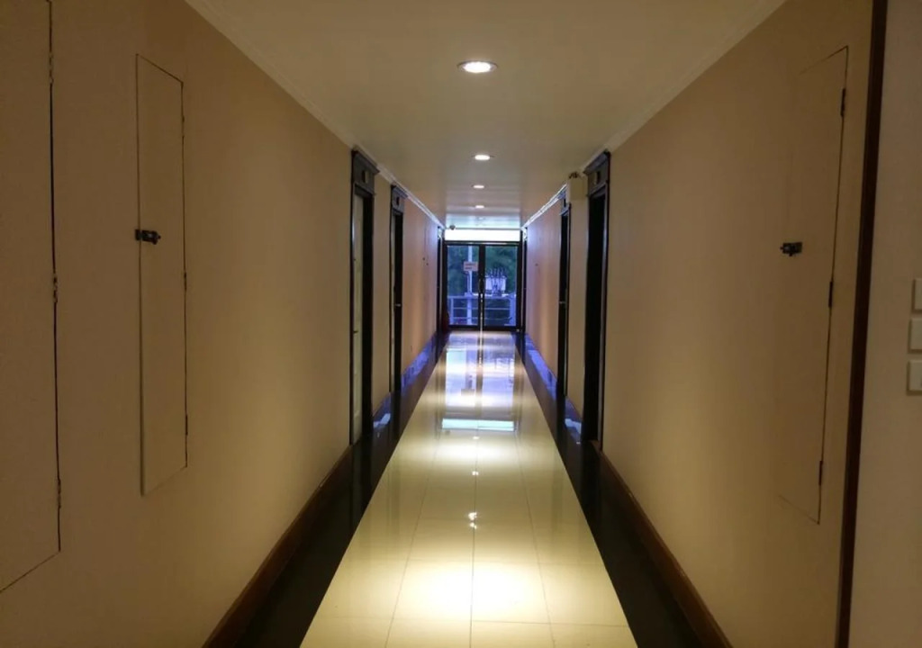The Wai Hotel Danok