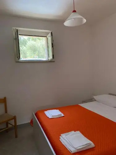 Vignanotica Beach Apartments
