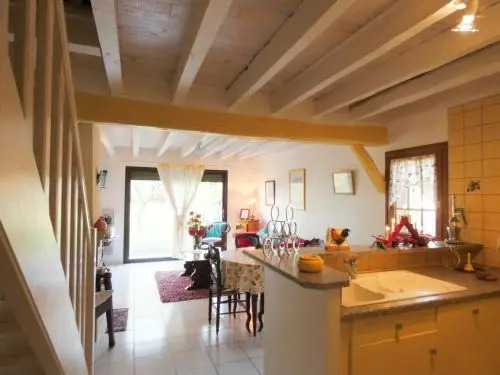 Gite Arengosse, 2 pièces, 4 personnes - FR-1-360-29