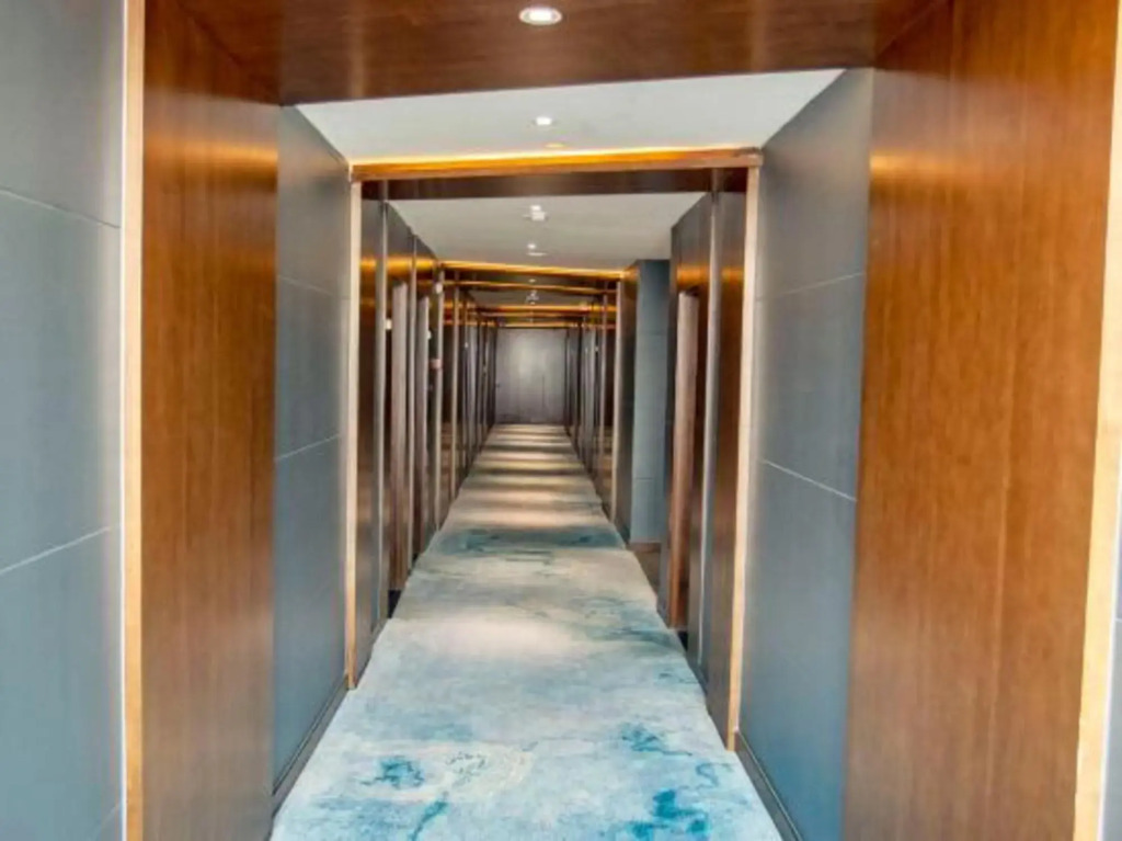 Yunyi Art Hotel