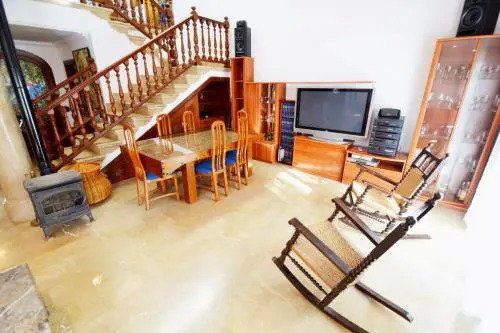 Villa Pelicano
