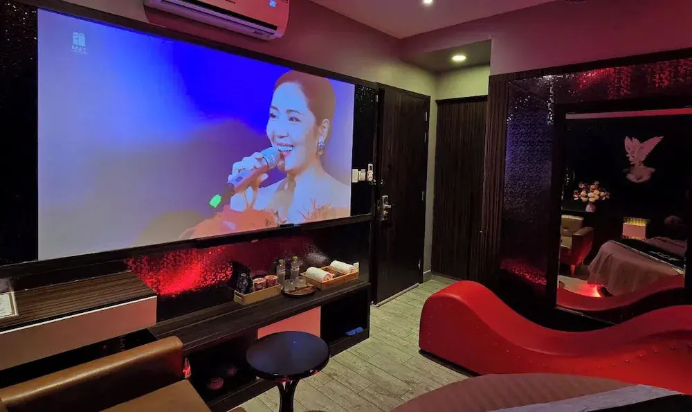 Kha Thy Hotel