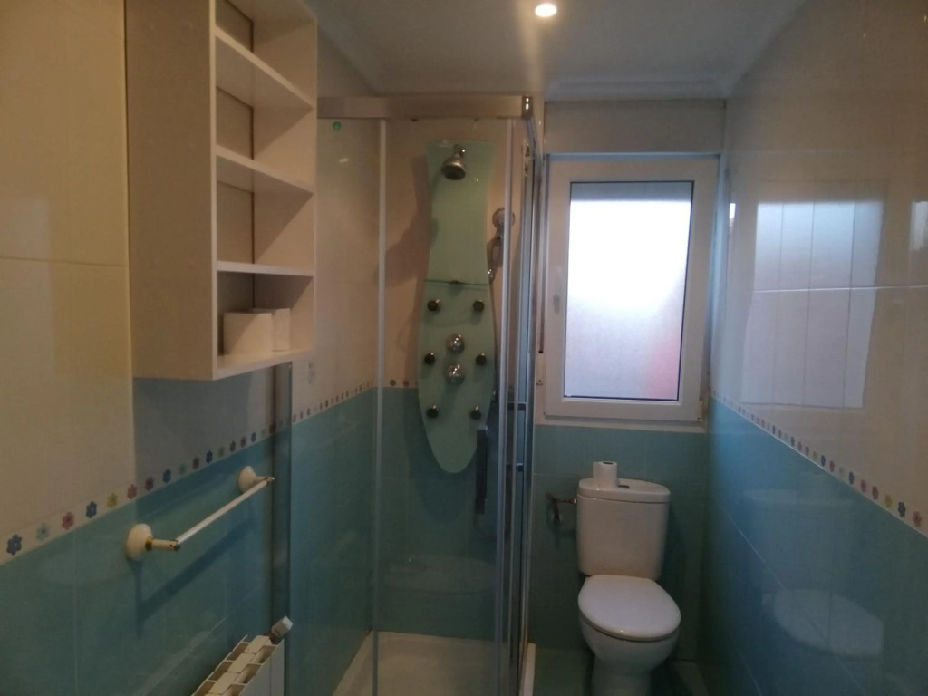Apartamento Bahía De Santander