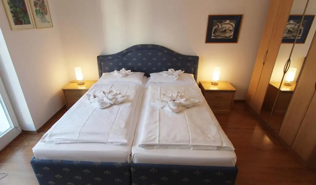 Ferienwohnung Soldo