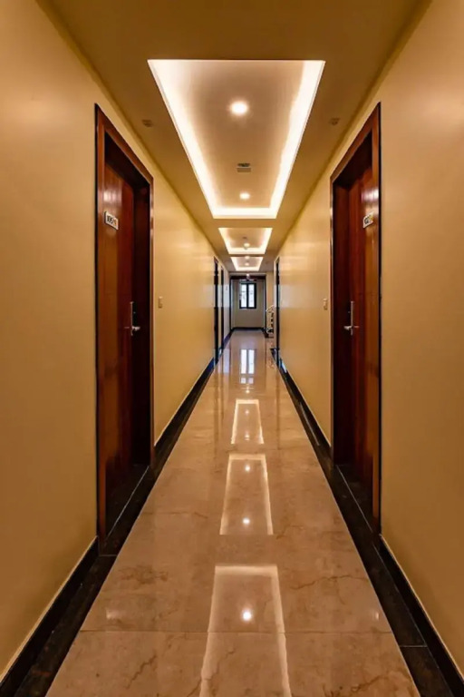 Mertiya Residency