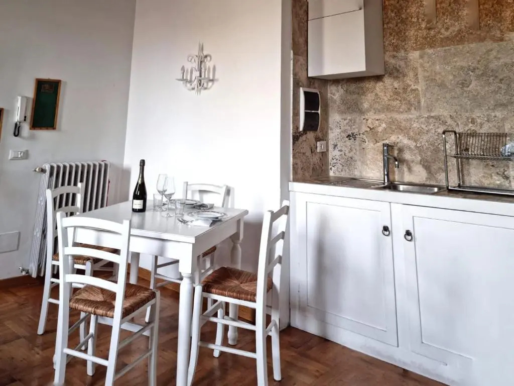 San Frediano - florence appartments