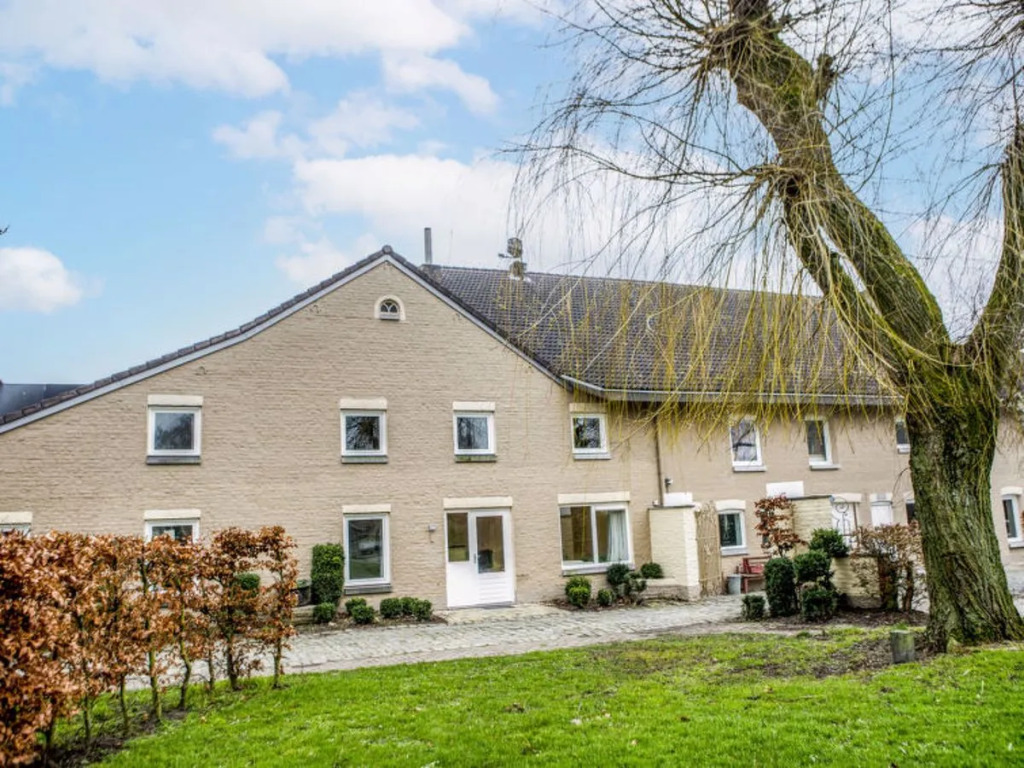 Bungalowpark Landsrade 10293