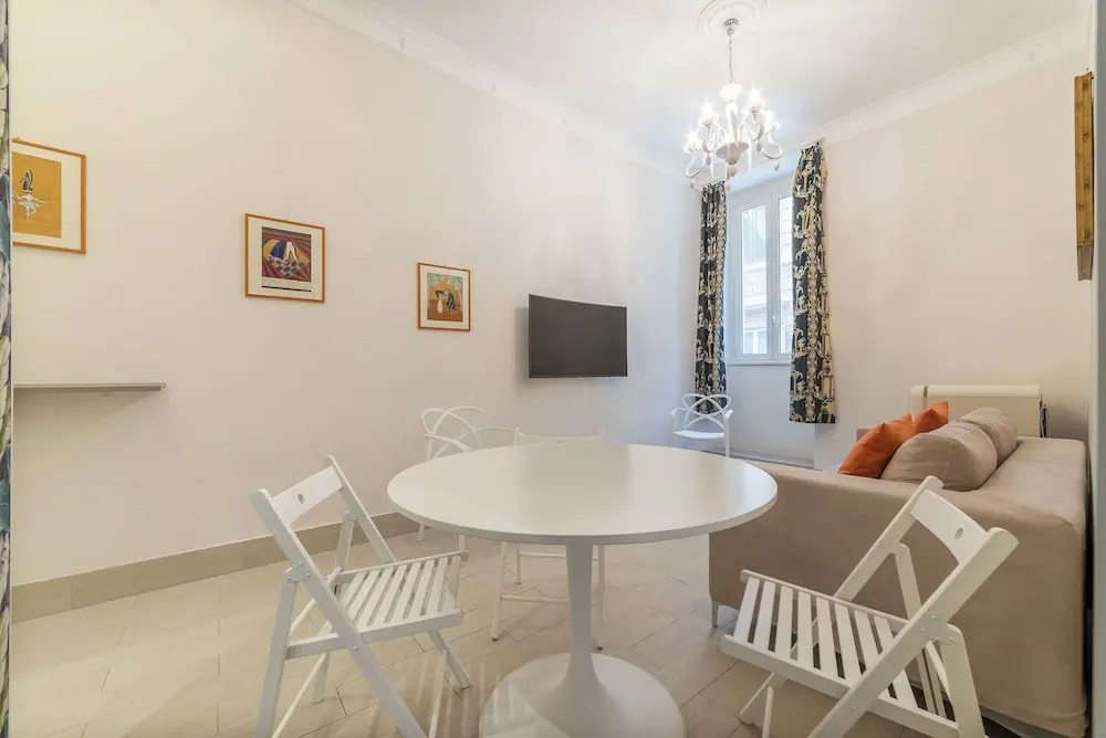 Saint Peter Suite Apartment