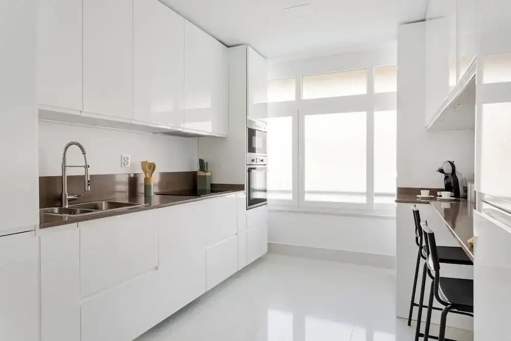 Cascais Seacoast Premium Apartment