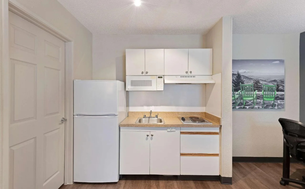 Extended Stay America - Charlotte - Airport
