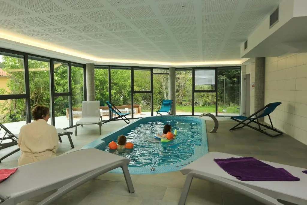 Hôtel le Provence