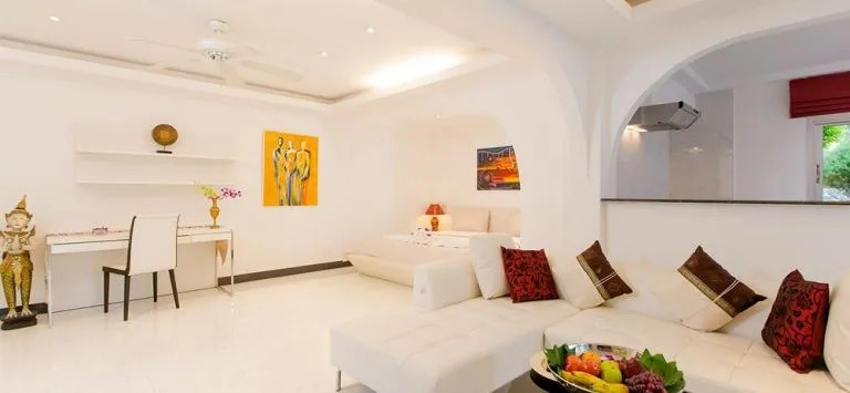 Serenity Hotel Phuket