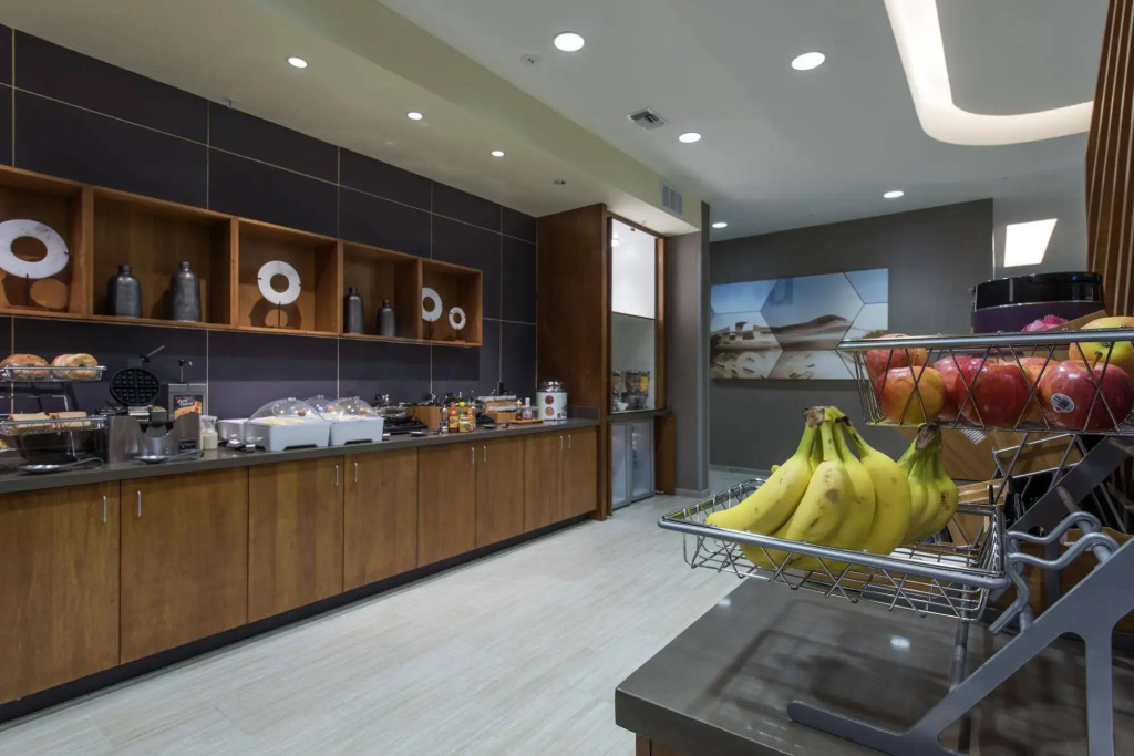 SpringHill Suites by Marriott Gallup