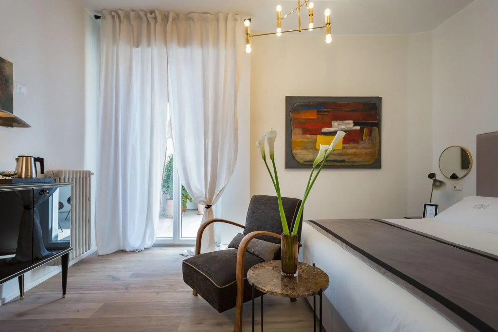 Relais Pensiero
