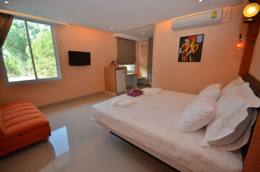 Pearl By The Sea Resort