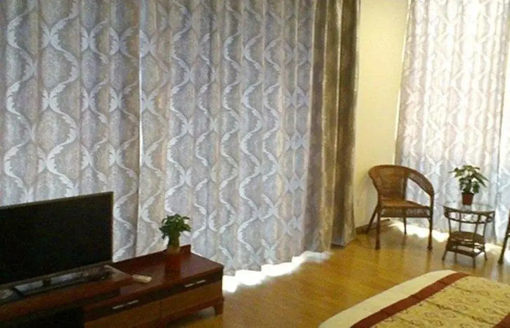 Shuiyunjian Hotel