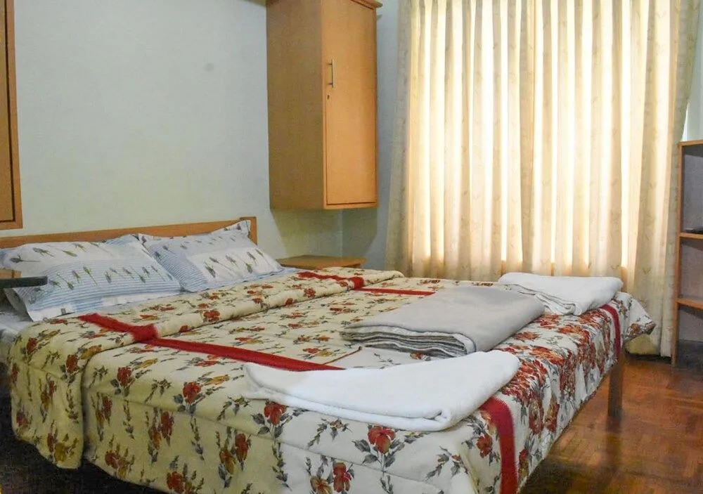 ULO Kodai Homes