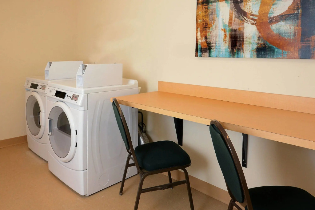 Fairfield Inn & Suites by Marriott Raleigh Capital Blvd./I-540