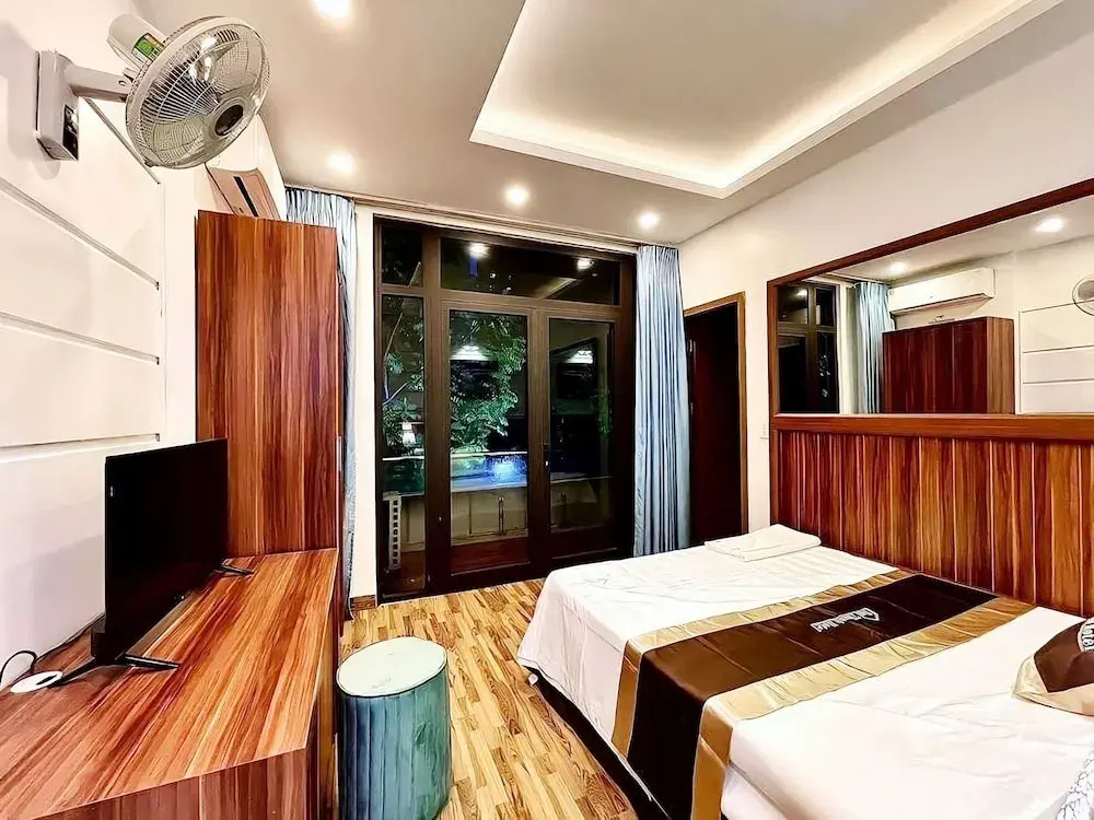 Dai Thanh Motel