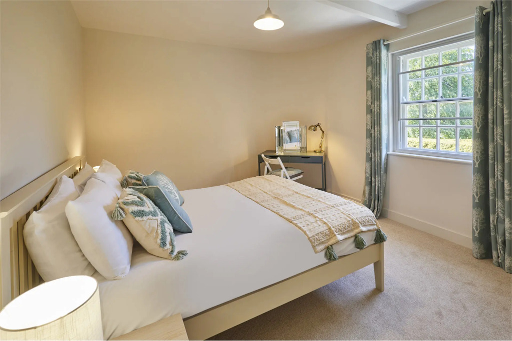 Host Stay Park View