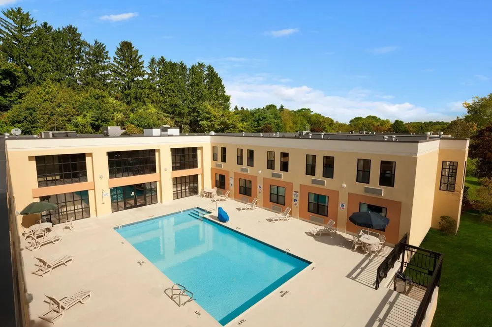 Days Inn Middleboro - Plymouth