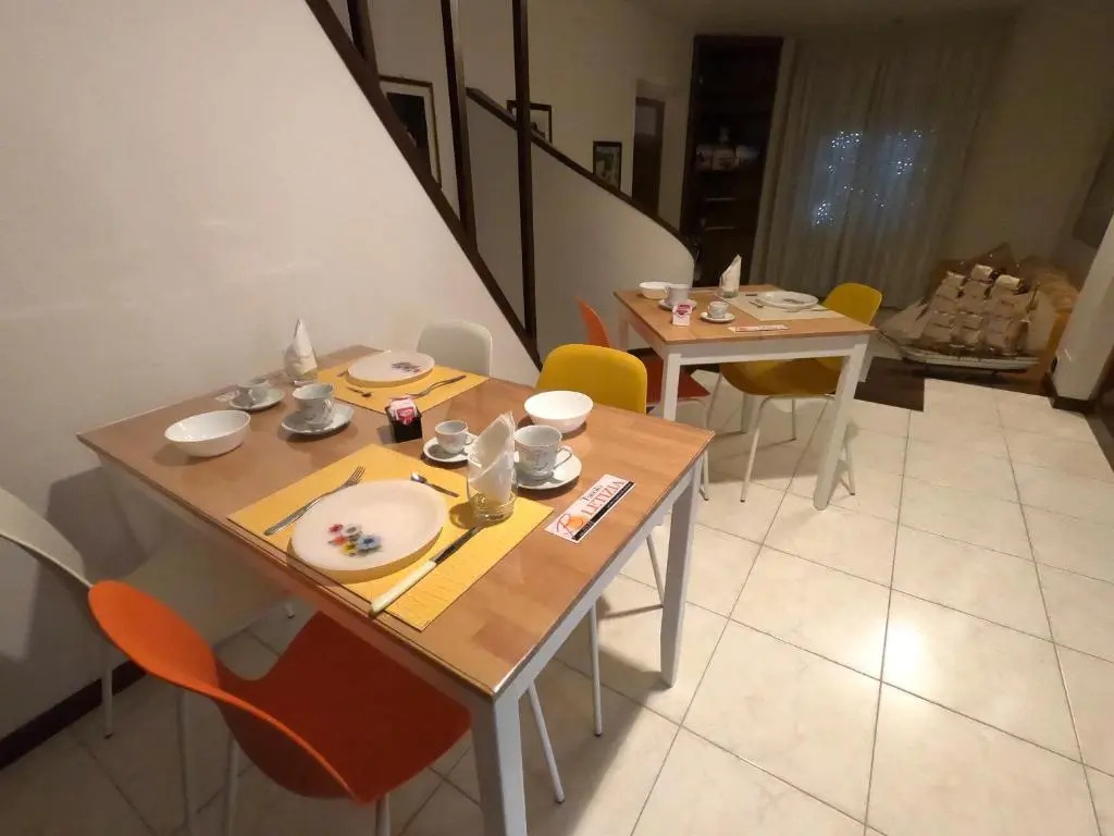 Brigida B&B