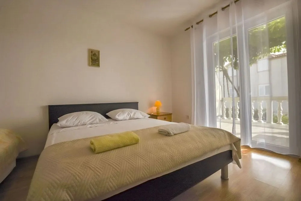 Apartments Nera