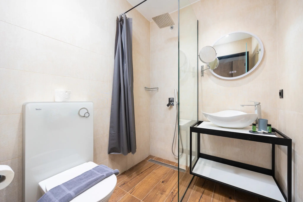 Nobile Boutique Hotel