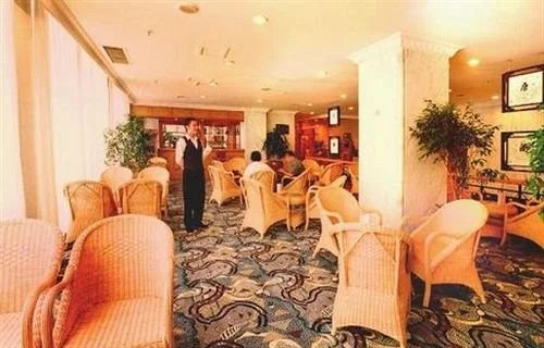 Hangzhou Tianhao Hotel